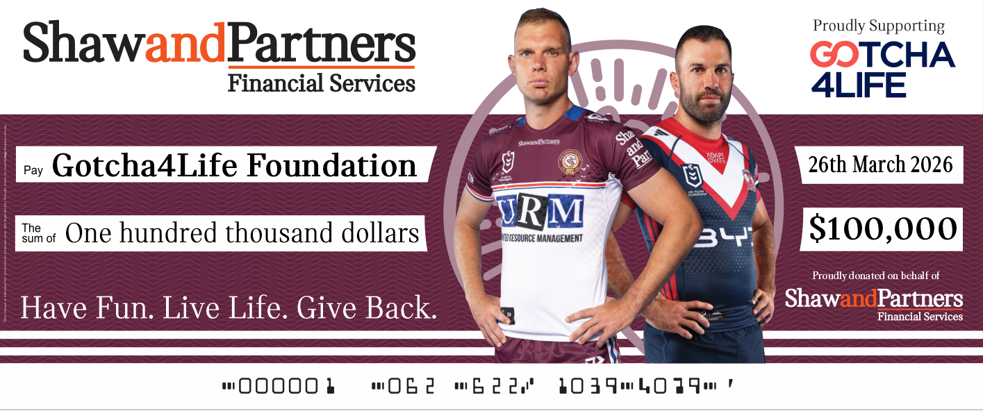 Giant + Novelty BIG Cheque - Novelty BIG Cheques