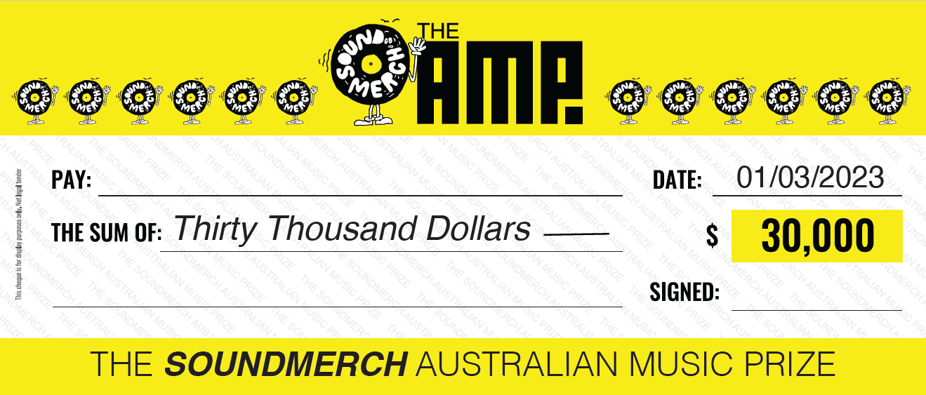 Giant Rigid Novelty Cheque - Novelty BIG Cheques